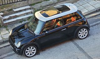 Mini Cooper 2004 R50