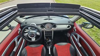 Mini Cooper 2004 R50-thumb-2