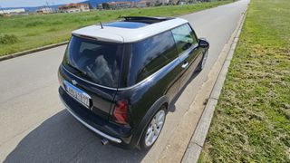 Mini Cooper 2004 R50-thumb-3