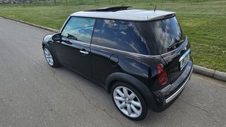 Mini Cooper 2004 R50-thumb-4