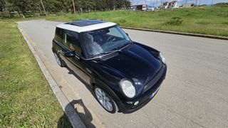Mini Cooper 2004 R50-thumb-5