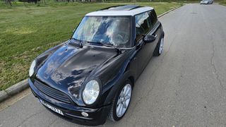 Mini Cooper 2004 R50-thumb-6