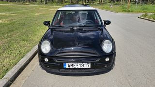 Mini Cooper 2004 R50-thumb-7