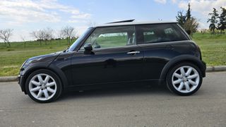 Mini Cooper 2004 R50-thumb-8