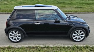 Mini Cooper 2004 R50-thumb-9