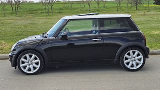 Mini Cooper 2004 R50-thumb-10