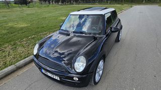 Mini Cooper 2004 R50-thumb-11