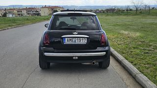 Mini Cooper 2004 R50-thumb-12