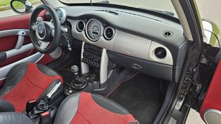 Mini Cooper 2004 R50-thumb-13