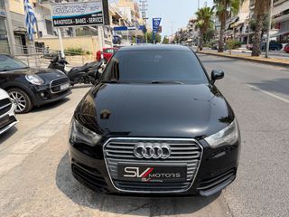 Audi A1 2011-thumb-2