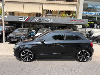 Audi A1 2011-thumb-3