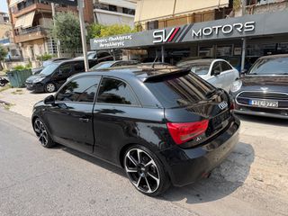 Audi A1 2011-thumb-4