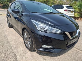 Nissan Micra 2017 NAVI CAMERA...