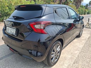 Nissan Micra 2017 NAVI CAMERA...-thumb-4