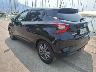 Nissan Micra 2017 NAVI CAMERA...-thumb-7