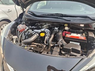 Nissan Micra 2017 NAVI CAMERA...-thumb-9