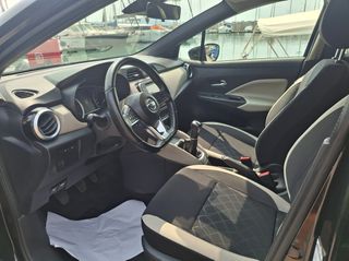 Nissan Micra 2017 NAVI CAMERA...-thumb-11