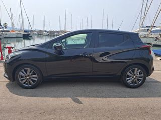 Nissan Micra 2017 NAVI CAMERA...-thumb-12