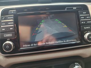 Nissan Micra 2017 NAVI CAMERA...-thumb-18