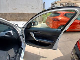 Bmw 116 2014 116i dynamic αυτόματο-thumb-3