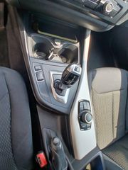Bmw 116 2014 116i dynamic αυτόματο-thumb-4