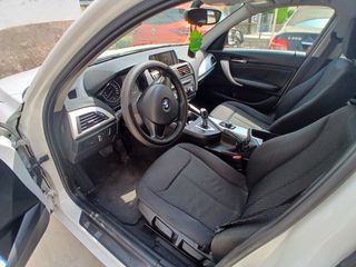 Bmw 116 2014 116i dynamic αυτόματο-thumb-5
