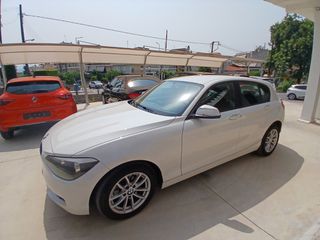 Bmw 116 2014 116i dynamic αυτόματο-thumb-6