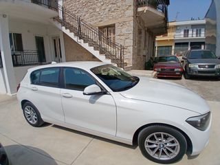 Bmw 116 2014 116i dynamic αυτόματο-thumb-7