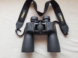 Κιάλια Nikon Action Ex 10×50
