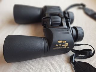 Κιάλια Nikon Action Ex 10×50-thumb-1
