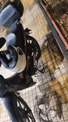 Daytona DY-R 125 2019 Αθήνα