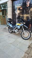 Bmw F 650 GS 2006 2006