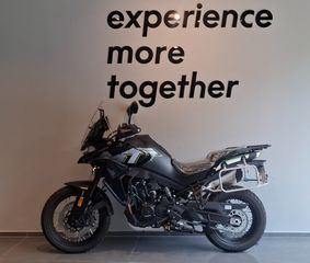CFmoto 800MT Explore Edition 2026