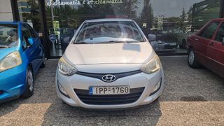 Hyundai i 20 2014 1.1 CRDi diesel-thumb-1
