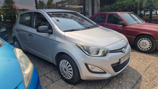 Hyundai i 20 2014 1.1 CRDi diesel