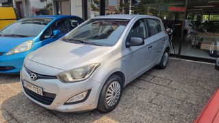 Hyundai i 20 2014 1.1 CRDi diesel-thumb-2