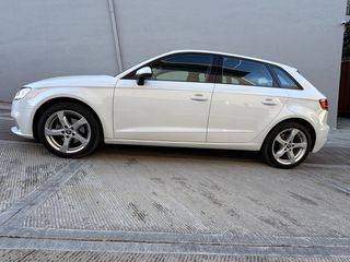 Audi A3 2017 TDI Sport