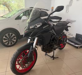 Ducati Multistrada 950 2018 V2s