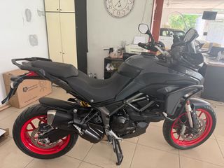 Ducati Multistrada 950 2018 V2s-thumb-3