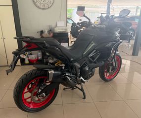 Ducati Multistrada 950 2018 V2s-thumb-4