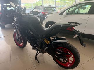 Ducati Multistrada 950 2018 V2s-thumb-5
