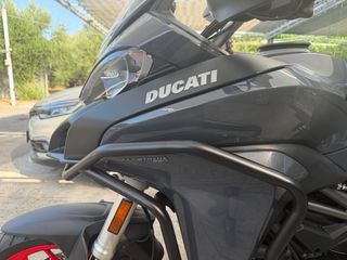Ducati Multistrada 950 2018 V2s-thumb-43