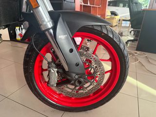 Ducati Multistrada 950 2018 V2s-thumb-13