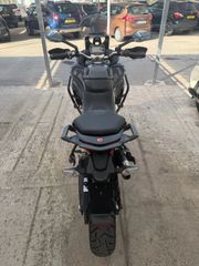 Ducati Multistrada 950 2018 V2s-thumb-34