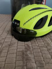 Bell Star Pro Shield Active Aero – Medium M 55-59cm-thumb-4