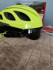 Bell Star Pro Shield Active Aero – Medium M 55-59cm-thumb-5
