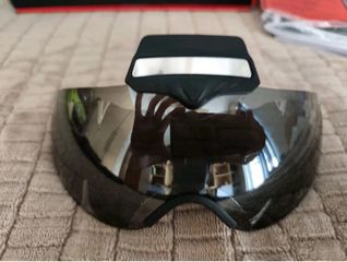 Bell Star Pro Shield Active Aero – Medium M 55-59cm-thumb-6