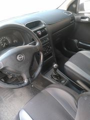 Opel Astra 2000 FULL EXTRA EDITION-thumb-3