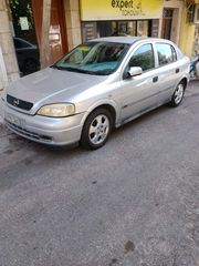 Opel Astra 2000 FULL EXTRA EDITION