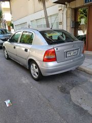 Opel Astra 2000 FULL EXTRA EDITION-thumb-1